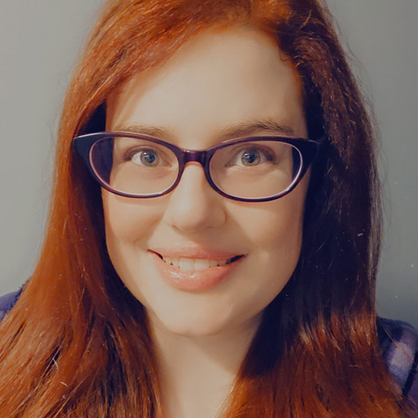 Melissa Pilbacka<br/>BSc